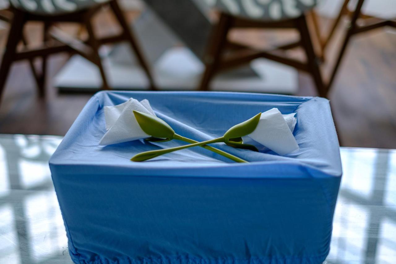 Robertsbrook Guest House สวาเนจ ภายนอก รูปภาพ