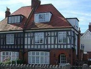 Robertsbrook Guest House สวาเนจ ภายนอก รูปภาพ