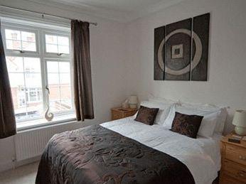 Robertsbrook Guest House สวาเนจ ภายนอก รูปภาพ