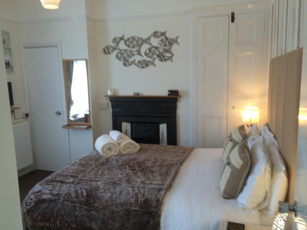 Robertsbrook Guest House สวาเนจ ห้อง รูปภาพ